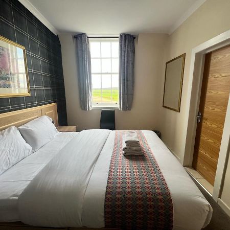 Earl David Hotel East Wemyss Екстериор снимка