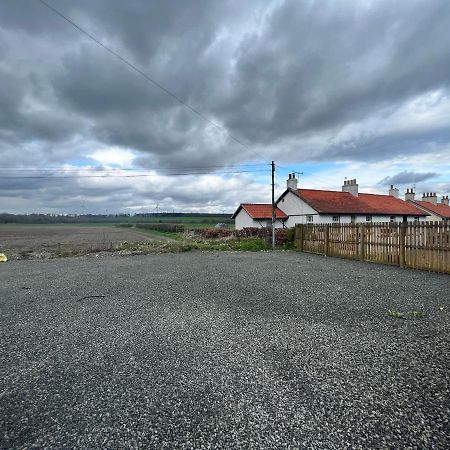 Earl David Hotel East Wemyss Екстериор снимка
