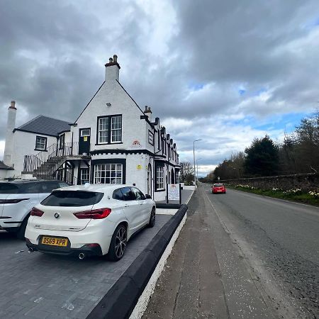 Earl David Hotel East Wemyss Екстериор снимка