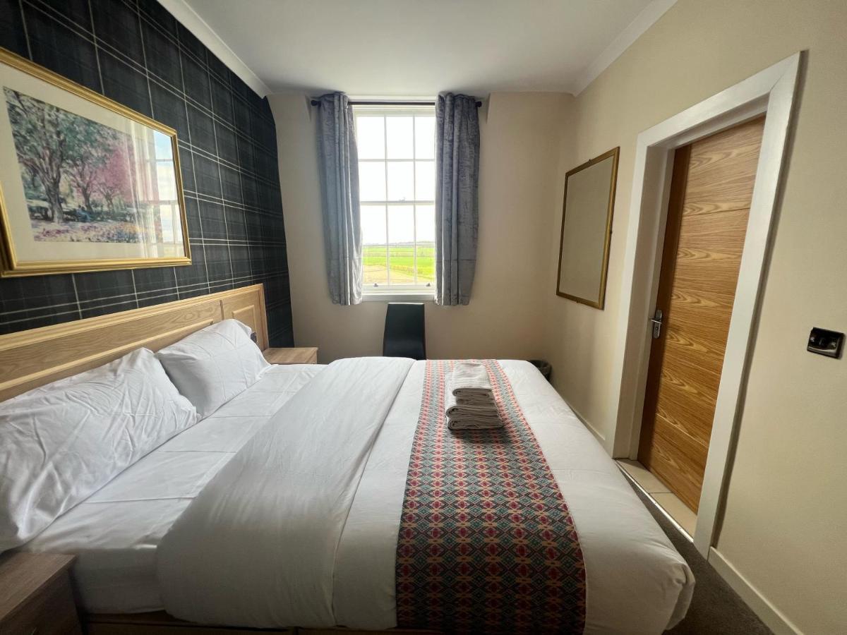 Earl David Hotel East Wemyss Екстериор снимка