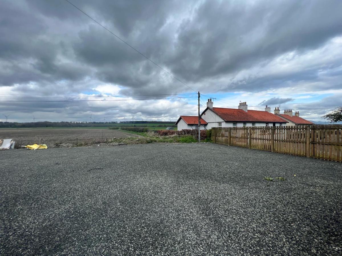 Earl David Hotel East Wemyss Екстериор снимка