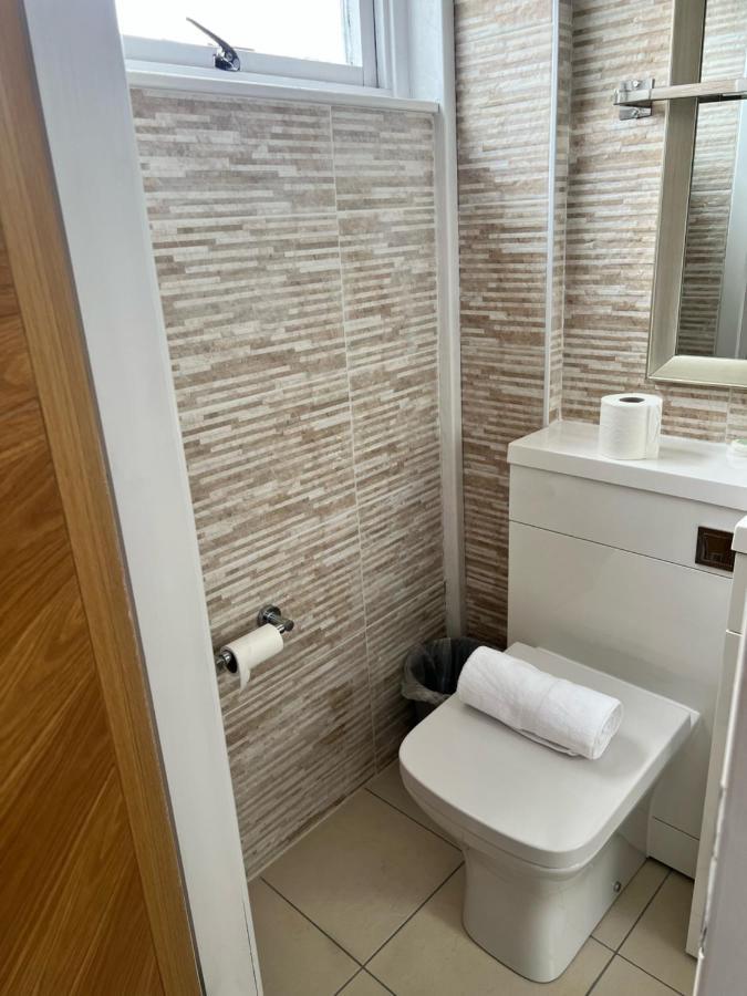 Earl David Hotel East Wemyss Екстериор снимка