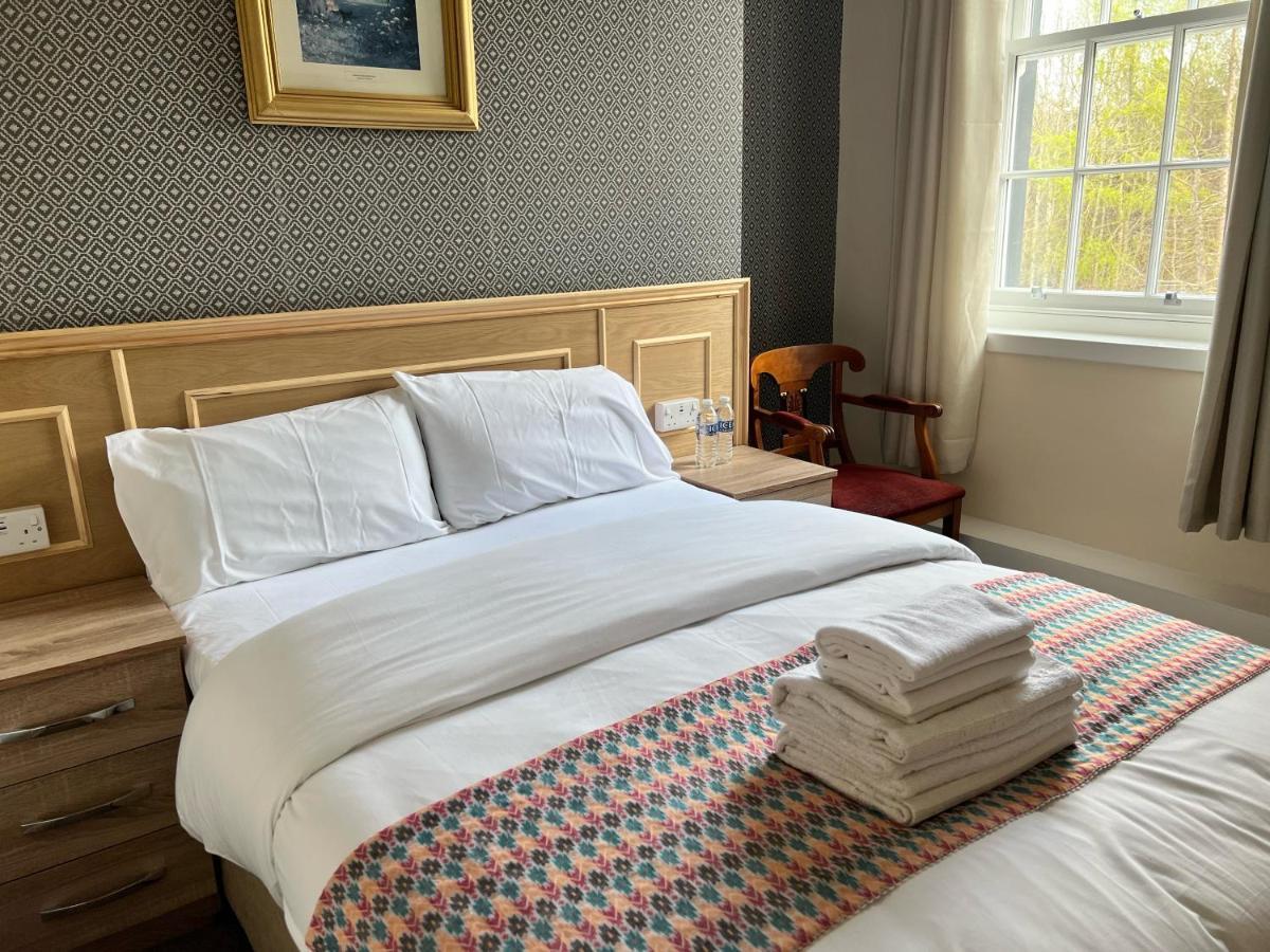 Earl David Hotel East Wemyss Екстериор снимка