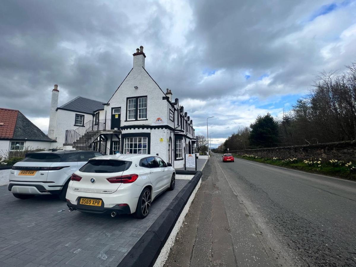 Earl David Hotel East Wemyss Екстериор снимка