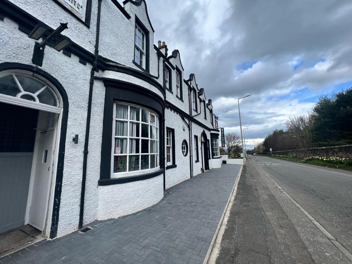 Earl David Hotel East Wemyss Екстериор снимка