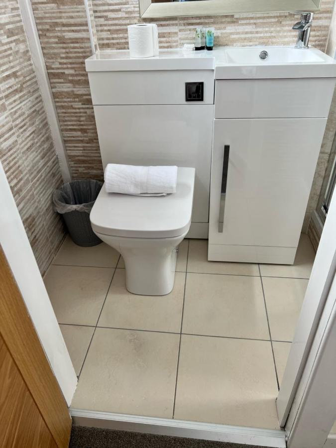 Earl David Hotel East Wemyss Екстериор снимка