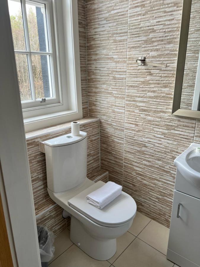 Earl David Hotel East Wemyss Екстериор снимка